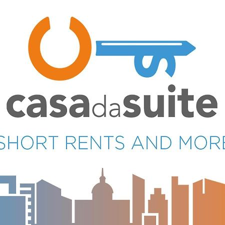 Casa Da Suite Classica ミラノ エクステリア 写真