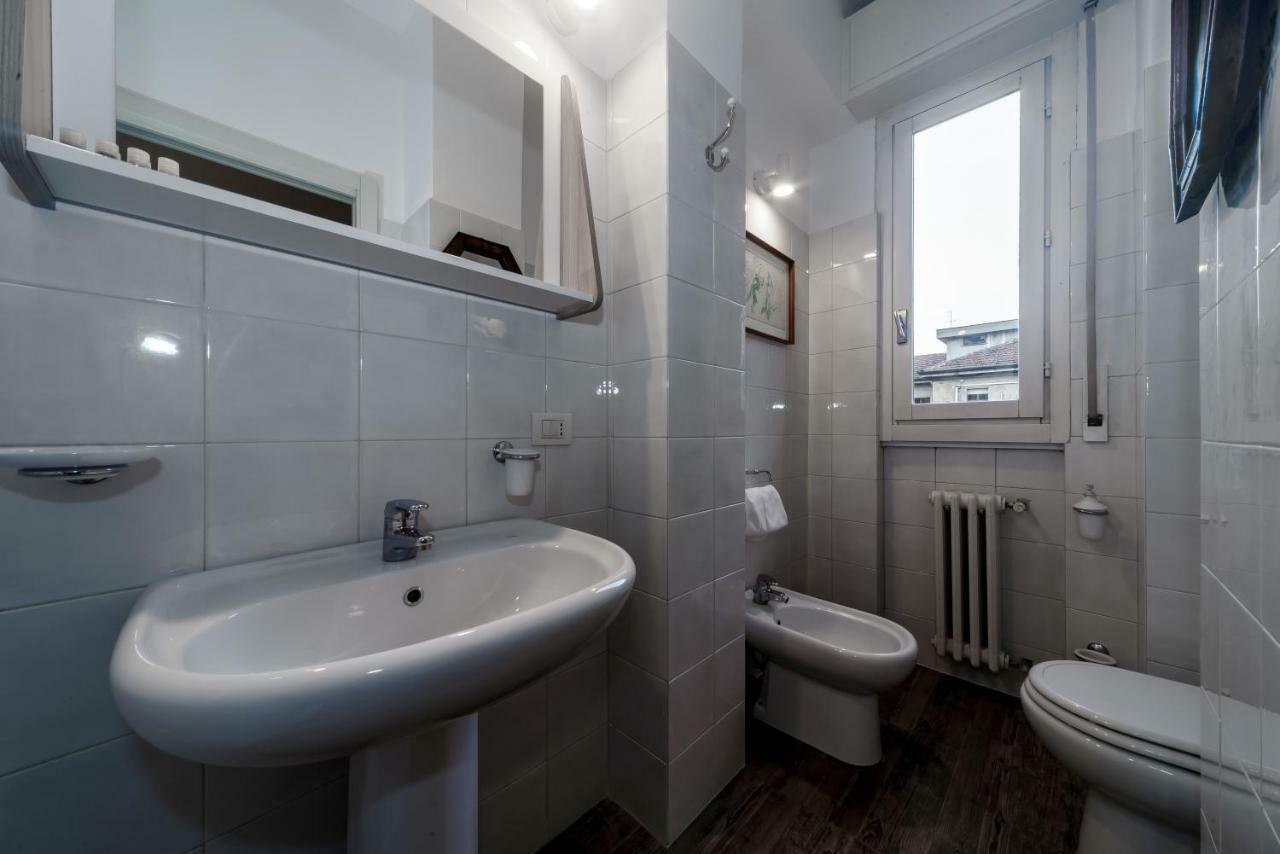 Casa Da Suite Classica ミラノ エクステリア 写真
