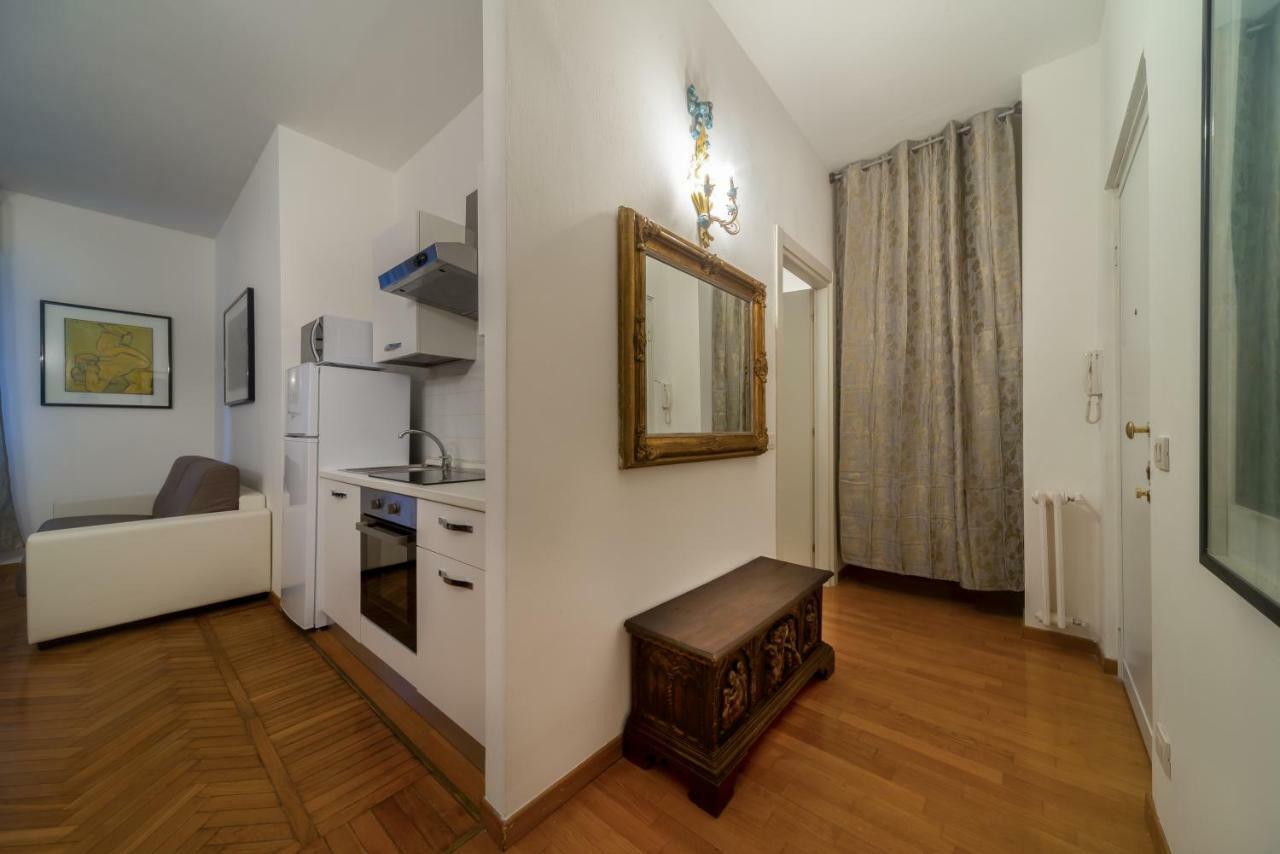 Casa Da Suite Classica ミラノ エクステリア 写真