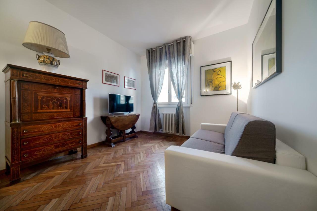 Casa Da Suite Classica ミラノ エクステリア 写真