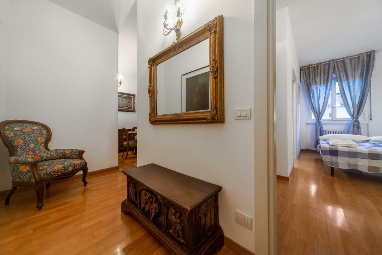 Casa Da Suite Classica ミラノ エクステリア 写真
