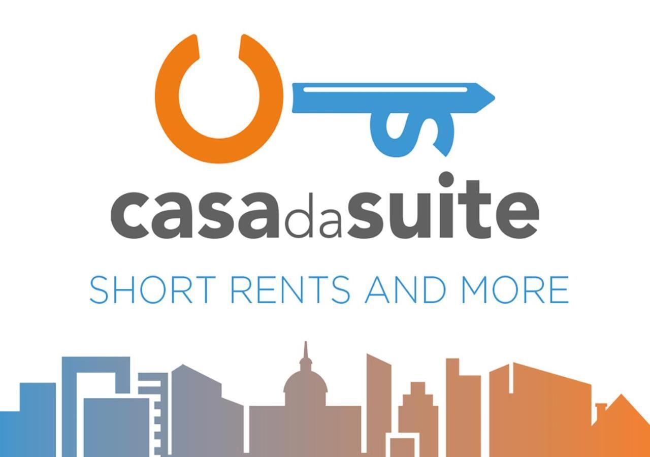 Casa Da Suite Classica ミラノ エクステリア 写真